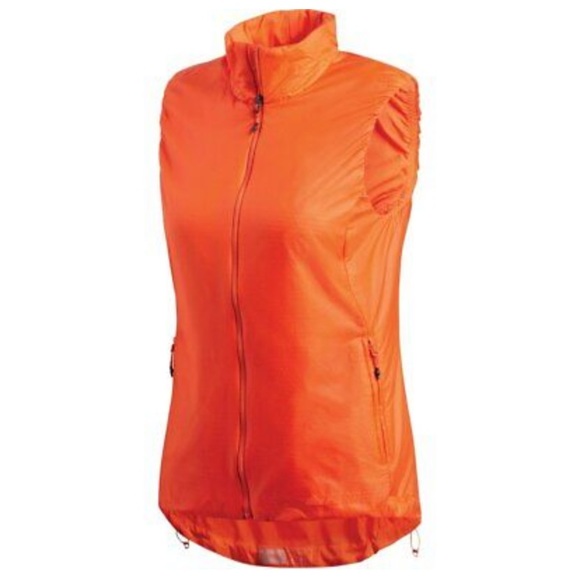 adidas terrex agravic vest